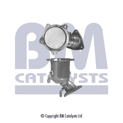 Catalytic Converter